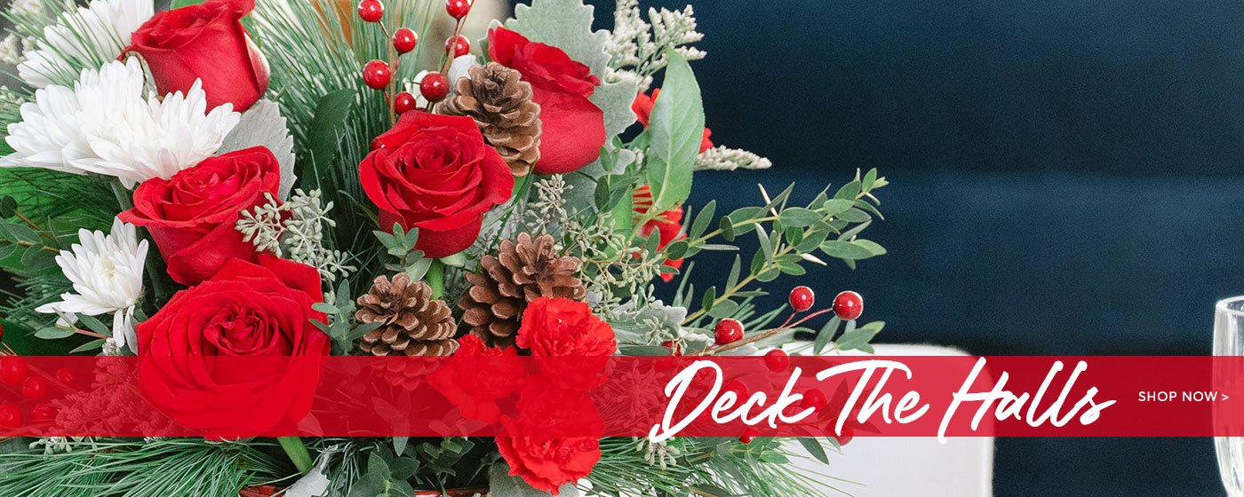 Christmas Immersion Banner