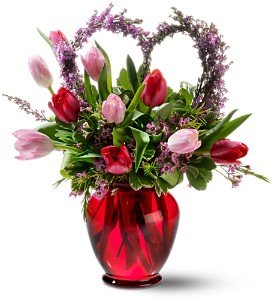 Only You in Chicago Ridge�IL, James Saunoris & Sons