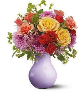 Teleflora's Stratford Gardens in Chicago Ridge�IL, James Saunoris & Sons