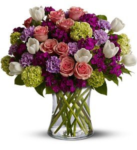 Springtime in Paris in Chicago Ridge�IL, James Saunoris & Sons