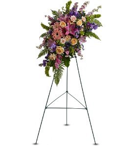 Heavenly Grace Spray in Chicago Ridge�IL, James Saunoris & Sons