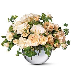 Simply White in Chicago Ridge�IL, James Saunoris & Sons