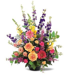 Most Memorable Tribute in Chicago Ridge�IL, James Saunoris & Sons