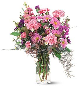 Sentiments Bouquet in Chicago Ridge�IL, James Saunoris & Sons