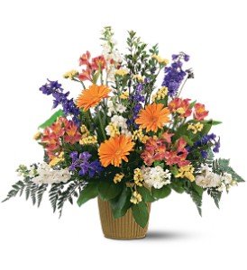 Bright Messages in Chicago Ridge�IL, James Saunoris & Sons