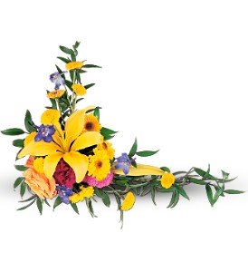 Personal Message Tribute in Chicago Ridge�IL, James Saunoris & Sons