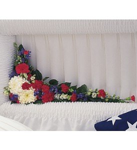 Patriotic Spirit Cluster in Chicago Ridge�IL, James Saunoris & Sons