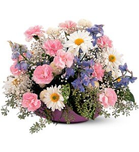 Pastel Dreams in Chicago Ridge�IL, James Saunoris & Sons