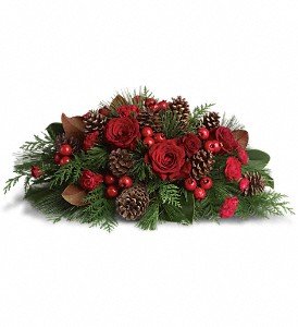 Spirit of the Season in Chicago Ridge IL, James Saunoris & Sons