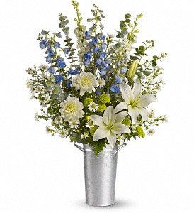 Beachside Bliss in Chicago Ridge IL, James Saunoris & Sons