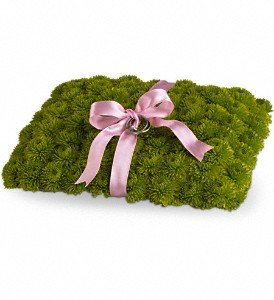 Ringbearer's Pillow in Chicago Ridge IL, James Saunoris & Sons