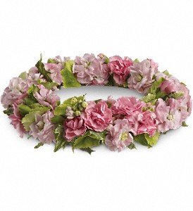 Little Crown of Wishes in Chicago Ridge IL, James Saunoris & Sons