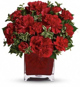 Teleflora's Precious Love in Chicago Ridge IL, James Saunoris & Sons