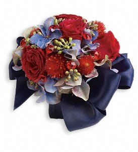 Camera Ready Corsage in Chicago Ridge IL, James Saunoris & Sons