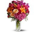 Teleflora's Joy Forever in Chicago Ridge IL James Saunoris & Sons