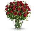 My Perfect Love - Long Stemmed Red Roses in Chicago Ridge IL James Saunoris & Sons