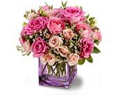 Teleflora's Rose Confection in Chicago Ridge�IL, James Saunoris & Sons