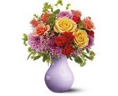 Teleflora's Stratford Gardens in Chicago Ridge�IL, James Saunoris & Sons