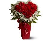 Heart and Soul in Chicago Ridge�IL, James Saunoris & Sons