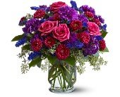 True Colors in Chicago Ridge�IL, James Saunoris & Sons