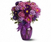 Everlasting Lavender in Chicago Ridge�IL, James Saunoris & Sons