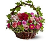 Victorian Garden in Chicago Ridge�IL, James Saunoris & Sons