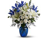 Blue Horizons in Chicago Ridge�IL, James Saunoris & Sons