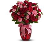 Dance with Me in Chicago Ridge�IL, James Saunoris & Sons