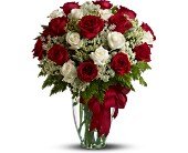 Love's Divine in Chicago Ridge IL, James Saunoris & Sons