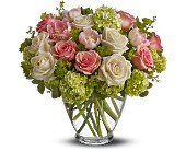 Spring Mist in Chicago Ridge�IL, James Saunoris & Sons