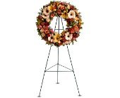 Wreath of Remembrance in Chicago Ridge IL, James Saunoris & Sons