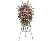 Peaceful Garden Spray in Chicago Ridge IL, James Saunoris & Sons