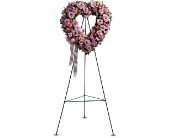 Rose Garden Heart in Chicago Ridge IL, James Saunoris & Sons