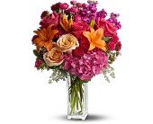 Teleflora's Joy Forever in Chicago Ridge�IL, James Saunoris & Sons