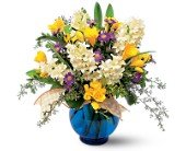 Fragrant Spring in Chicago Ridge�IL, James Saunoris & Sons