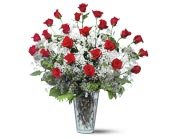 Field of Roses, picture