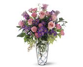 Pink Elegance Bouquet, picture