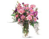 Sentiments Bouquet in Chicago Ridge IL, James Saunoris & Sons