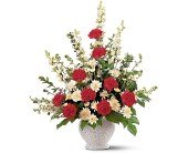 Vivid Sentiments in Chicago Ridge IL, James Saunoris & Sons