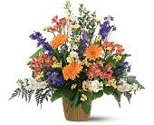 Bright Messages in Chicago Ridge IL, James Saunoris & Sons