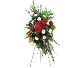 Remembering Forever in Chicago Ridge IL, James Saunoris & Sons