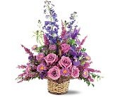 Gentle Comfort Basket in Chicago Ridge IL, James Saunoris & Sons