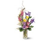 Spring Hope Vase in Chicago Ridge IL, James Saunoris & Sons