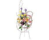 Circle of Peace in Chicago Ridge IL, James Saunoris & Sons