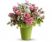 Enchanted Blooms in Chicago Ridge IL, James Saunoris & Sons