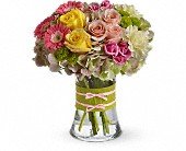 Fashionista Blooms in Chicago Ridge IL James Saunoris & Sons