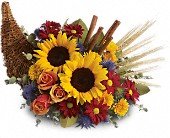 Classic Cornucopia in Chicago Ridge IL James Saunoris & Sons