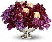 Teleflora's Lush and Lovely in Chicago Ridge IL, James Saunoris & Sons