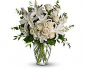 Dreams From the Heart Bouquet in Chicago Ridge IL James Saunoris & Sons