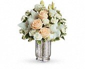 Teleflora's Recipe for Romance in Chicago Ridge, Illinois, James Saunoris & Sons
